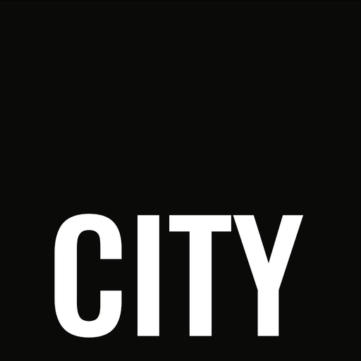 CITY Cafe app icon
