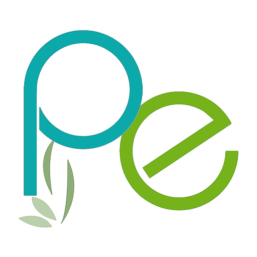 Pure Eco-Wellness Salon & Spa app icon