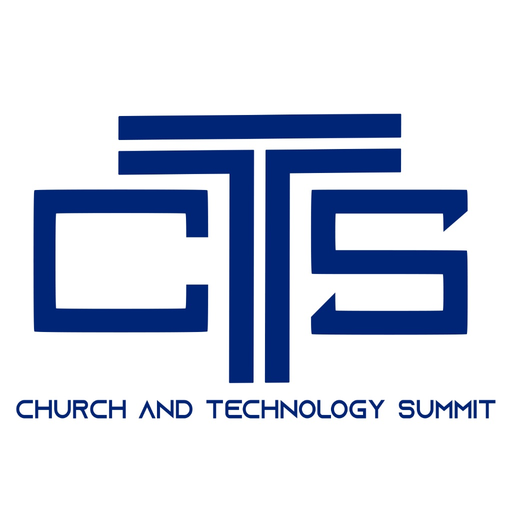 Church & Technology Summit app icon