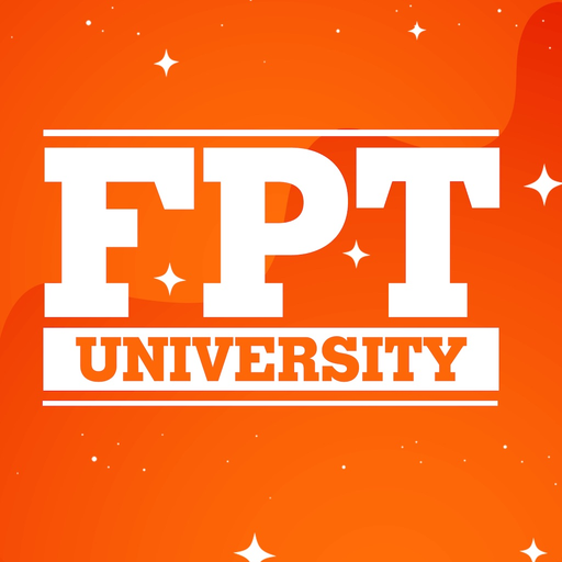 My FPT Uni app icon