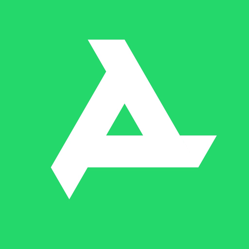 aiScout - Scout app icon