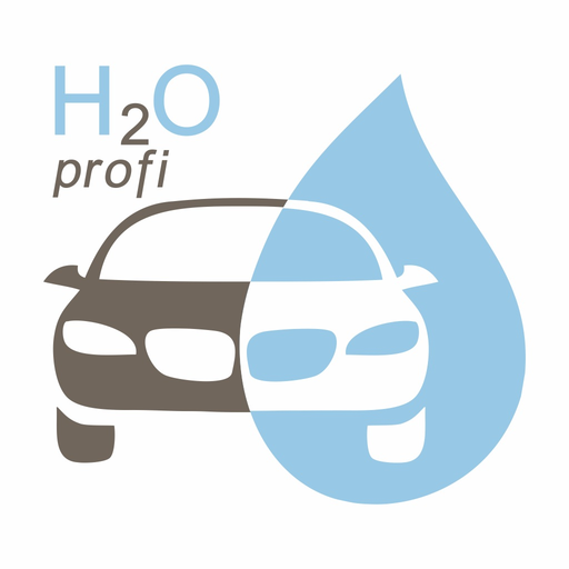 H20-Profi Онлайн запись app icon