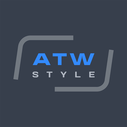 ATW Style автомойка, детейлинг app icon
