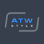 ATW Style автомойка, детейлинг icon