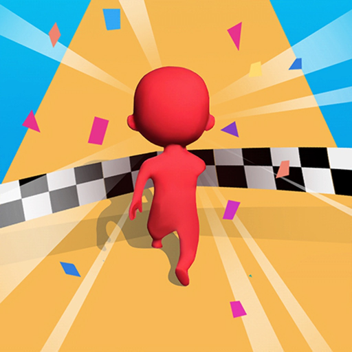 Rush Race app icon
