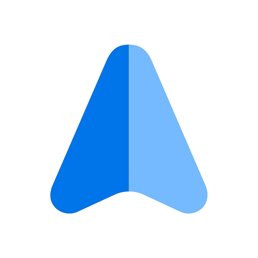 Snonav app icon