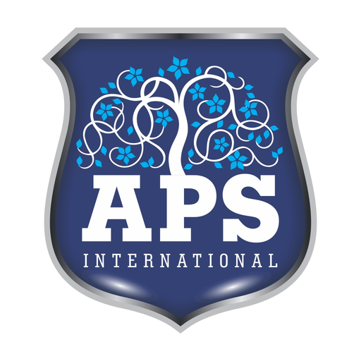 Ahmedabad Public School app icon