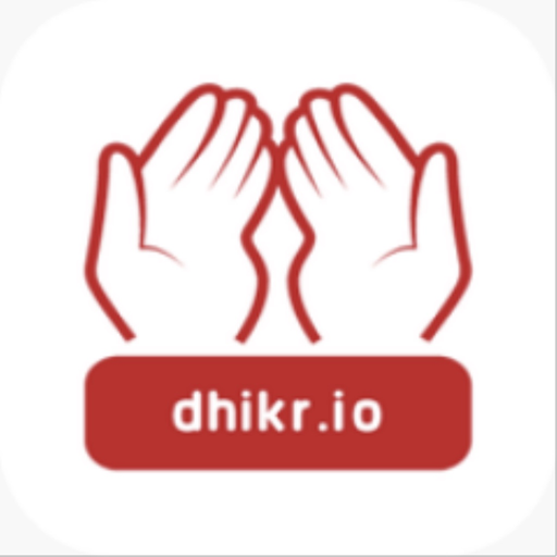 Dhikr - Discover Inner Peace app icon