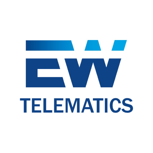 EW Telematics app icon
