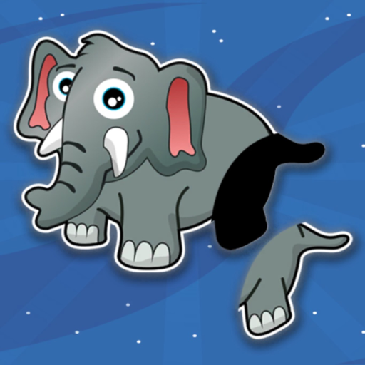 Super Fun Puzzles app icon