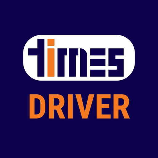 Times Express ePOD app icon
