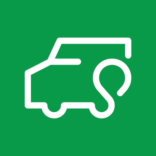 Zoho FSM app icon