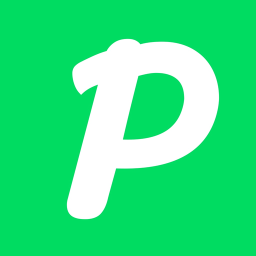 Peezie app icon