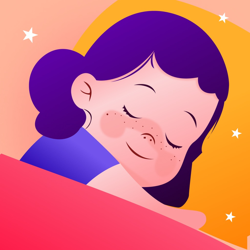 Baby monitor LooLoo app icon