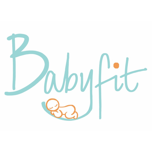 BabyFit App app icon