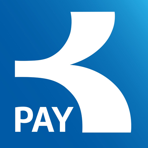 Bank Burgenland Wallet Pay app icon