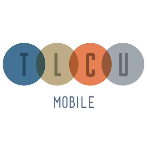 TLCU Financial app icon