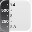 Lightme - Lightmeter icon