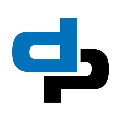 DP-Control app icon