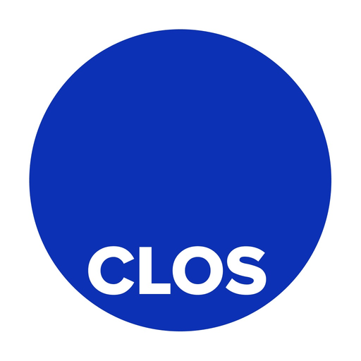 CLOS - Virtual Photoshoot app icon
