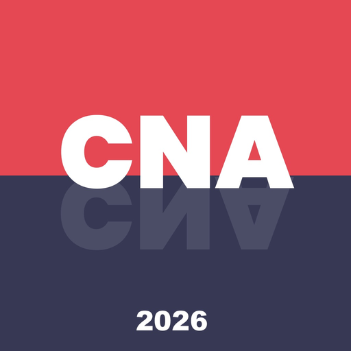 CNA Exam Prep & Study Plan app icon