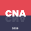 CNA Exam Prep & Study Plan icon