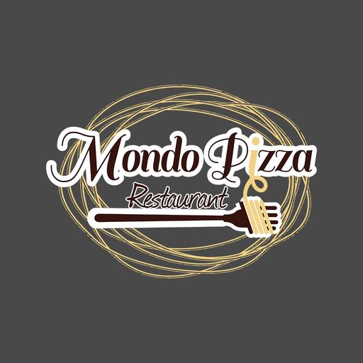 Mondo Pizza Restaurant app icon