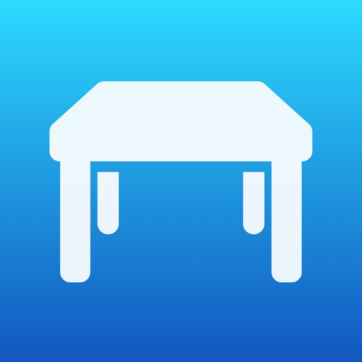 Desk Remote Control app icon