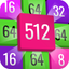 Join Blocks - Number Puzzle icon