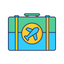 Travogram icon