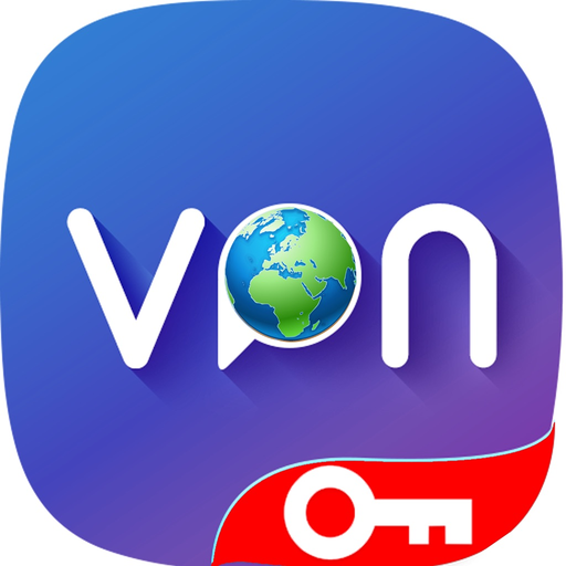 Super Fast 3x VPN app icon