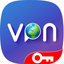 Super Fast 3x VPN icon