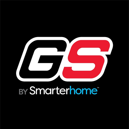 GarageSmart by Smarterhome app icon