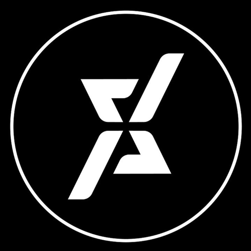 QNTM Fit Life app icon