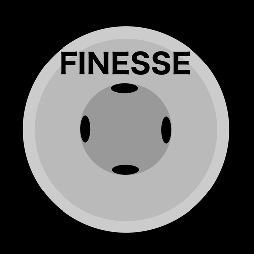 Finesse app icon