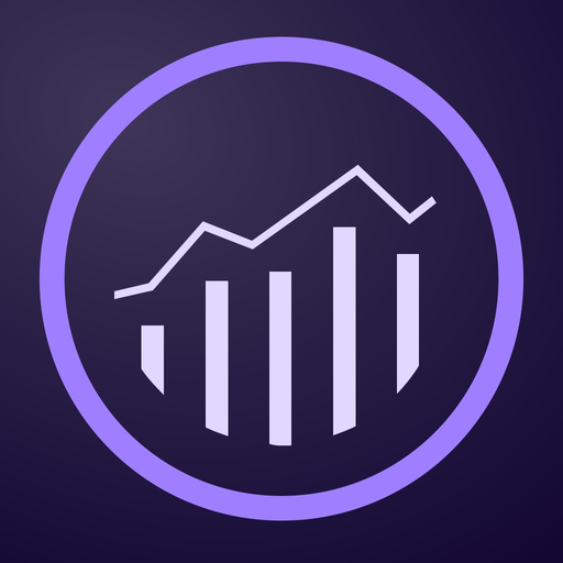 Adobe Analytics dashboards app icon
