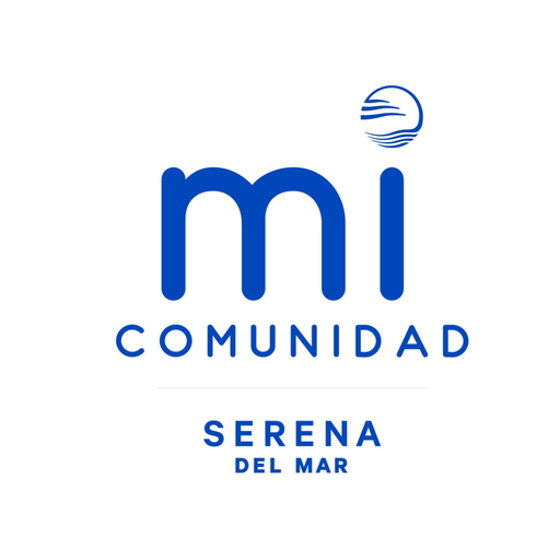 Mi Comunidad SDM app icon