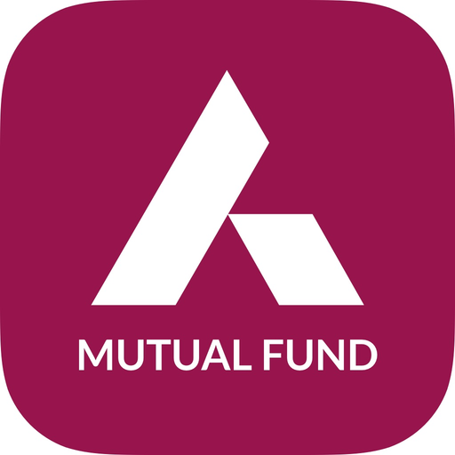 Axis Mutual Fund Invest Online app icon