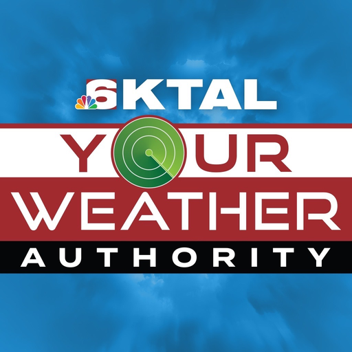 Your Weather Authority app icon