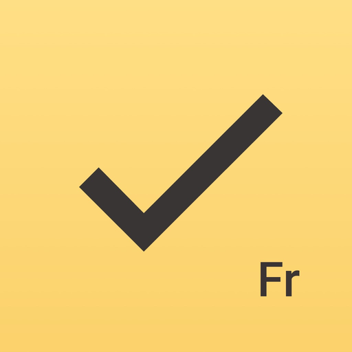 Vérificateur Mots du SCRABBLE app icon