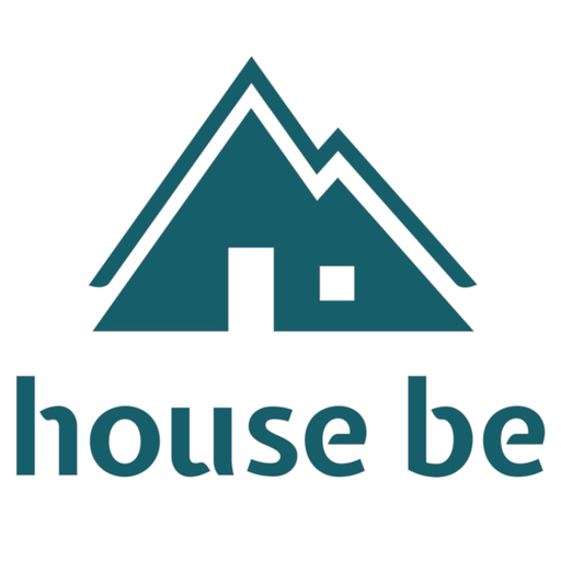 House Be app icon