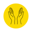 Zikirmatik - Tesbih sayaç icon