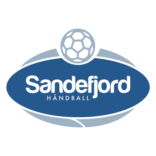 Sandefjord Håndball app icon
