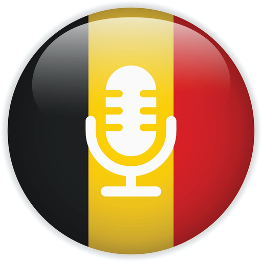 Belgium Radio app icon