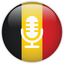 Belgium Radio icon
