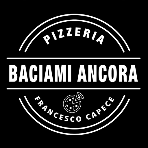Baciami Ancora - Pizzeria app icon