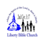 Liberty Bible Church - ILM icon
