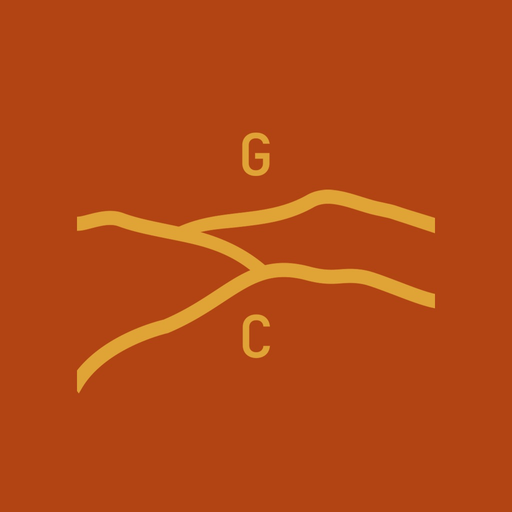 Gold Country Church app icon