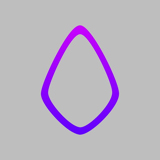 BeAdmin app icon