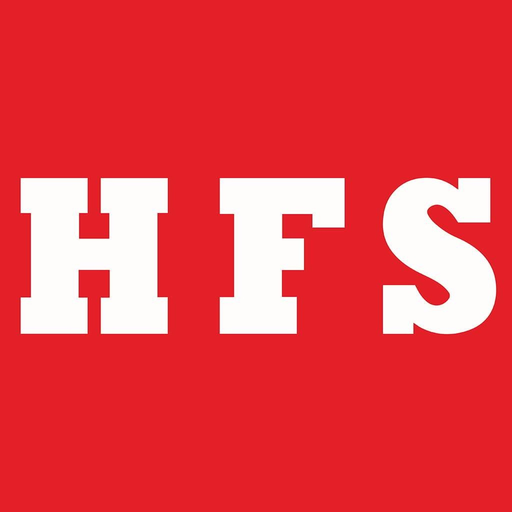 HFS - Field Hockey app icon